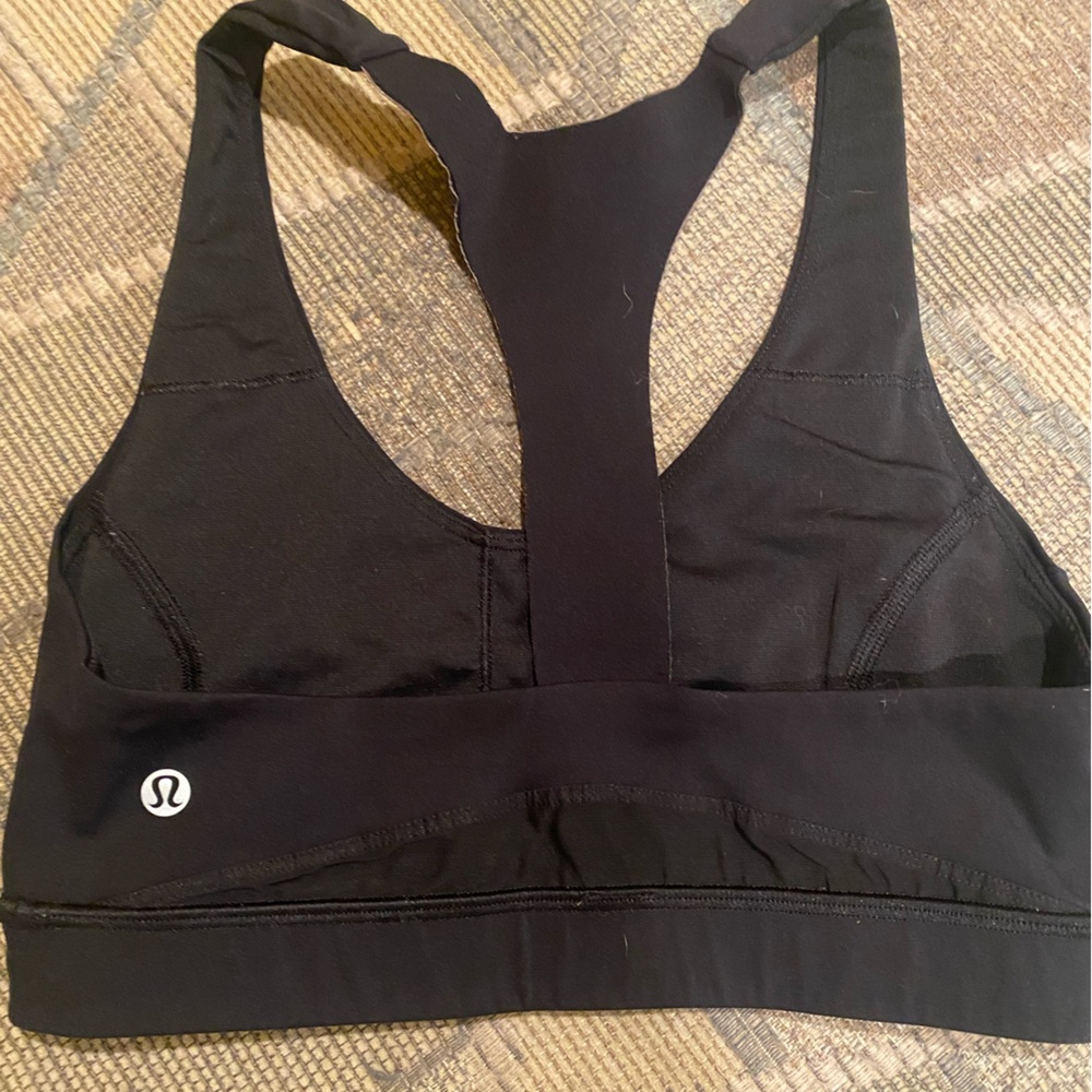 Sports bra